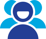 icon of people