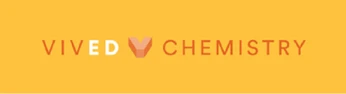 vived logo chemistry
