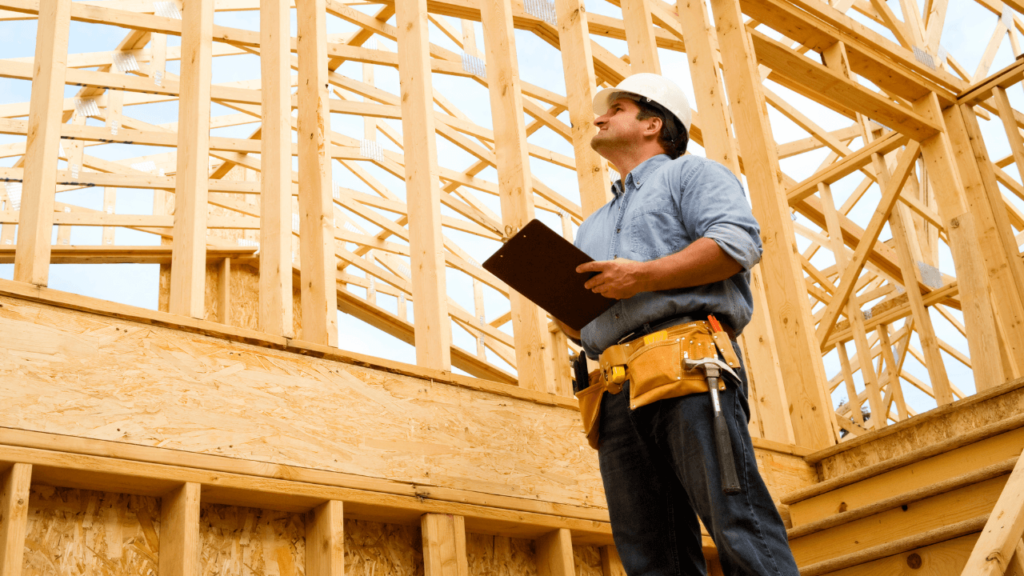 How to Become a General Contractor